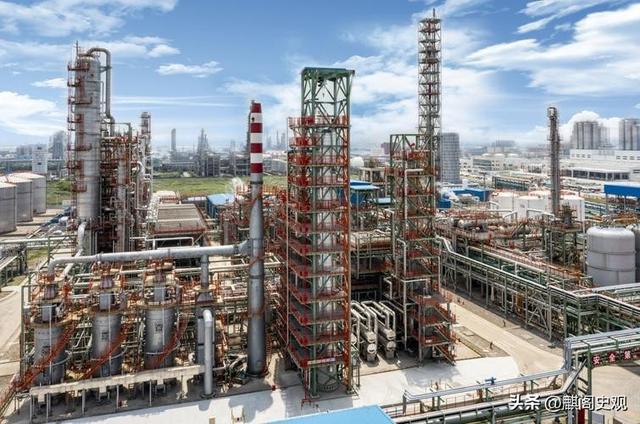 被追缴税款4.8亿后，宁波化工夫妇果断离场，把麻烦留给了国资