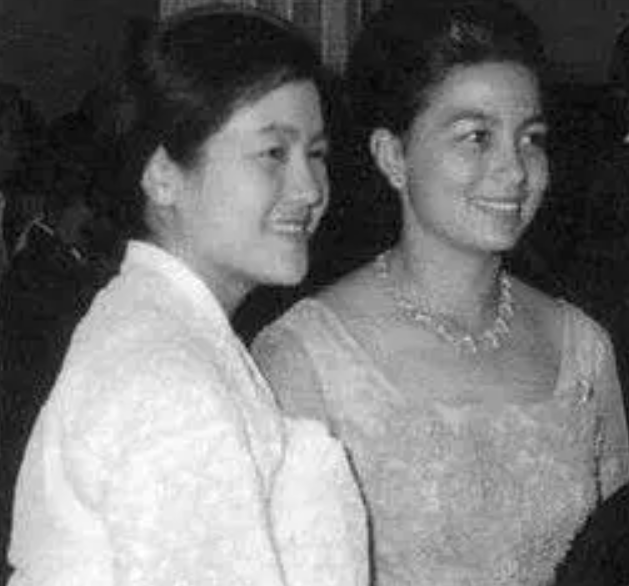 朝鲜“太后”，却是日本制造！金正恩身后的神秘女人：高英姬