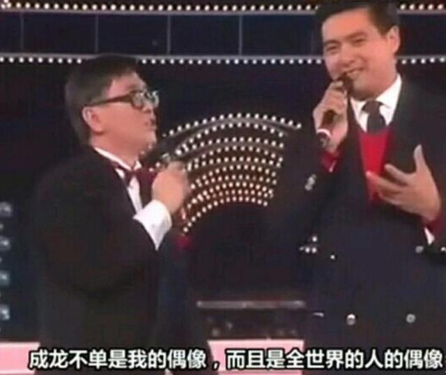 同为“香港之子”却终生无合作,这38年,成龙和周润发活得可真累