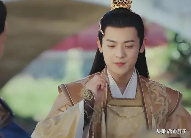 《少年白马醉春风》：北离八公子的故事，结局！谁成就最辉煌？