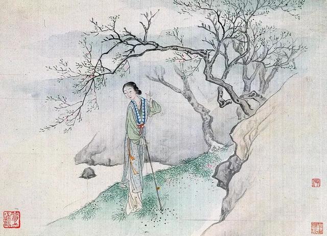 美的最高境界是病态美?