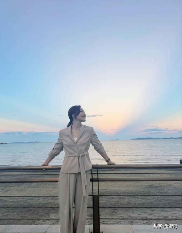 《灿烂的风和海》女演员身高：陈昊宇160，钟楚曦168，真实吗？