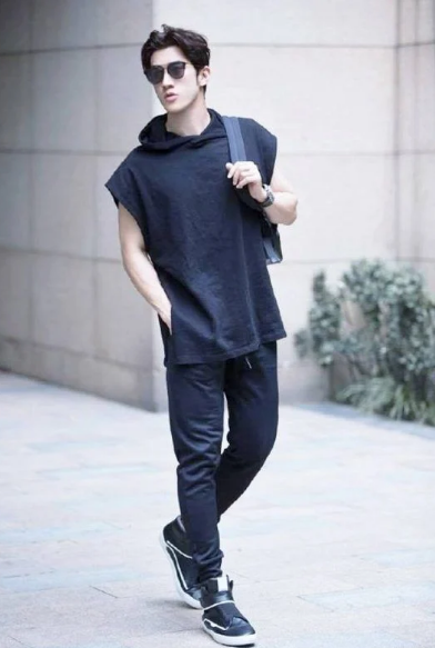 香港男艺人身高比一比！郭富城、梁朝伟等身高大比拼