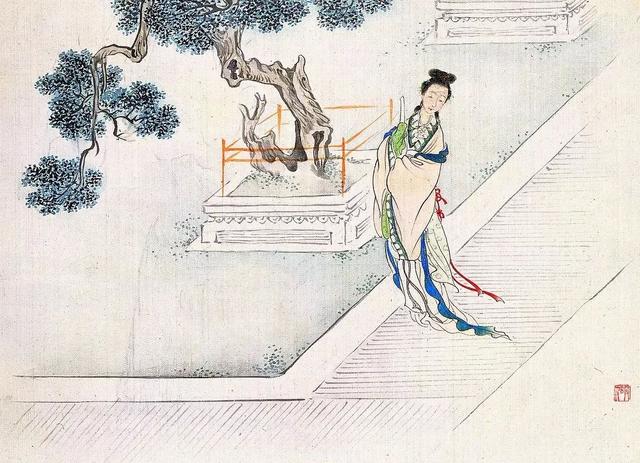 美的最高境界是病态美?