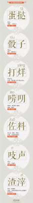 简练(汉语是不是最简练的语言？网友：全世界只有中文视频网站有弹幕)