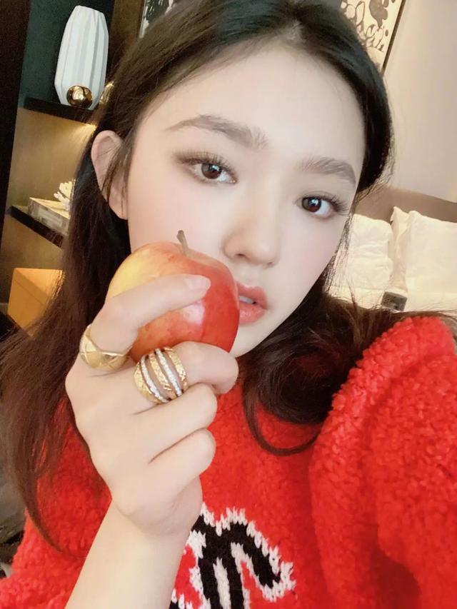 为啥赵佳丽拿下大众情人宋威龙?我心服口服还想鼓个掌