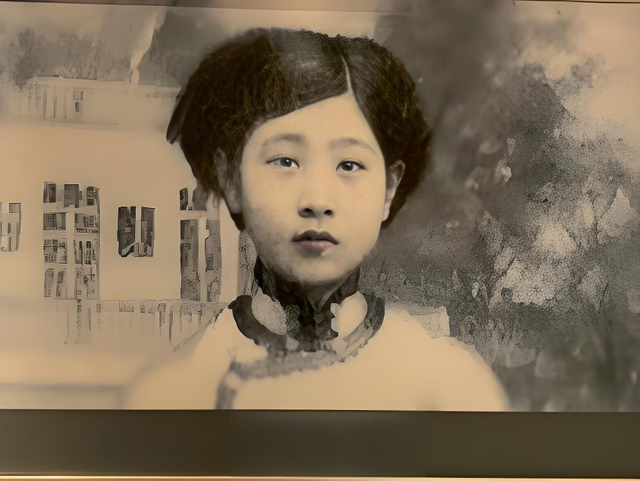 陈明与辛锐:沂蒙山区的革命英魂