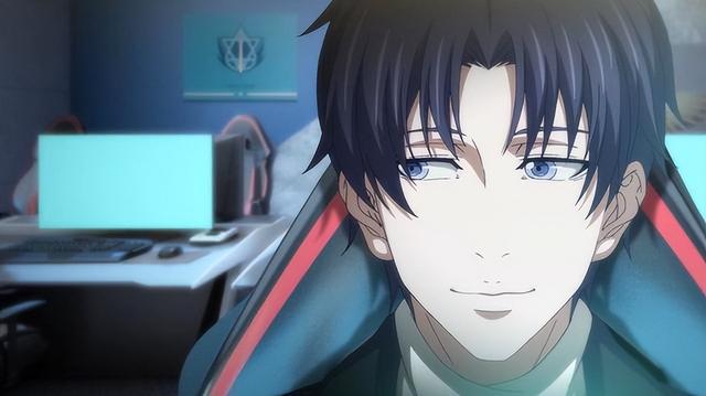 全职高手：大结局荣耀世界邀请赛中国国家队队长为何是喻文州？