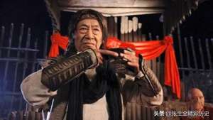 张庆(拥有3万多人的河南巨匪张庆，没有官军敢打，他最终结局如何)