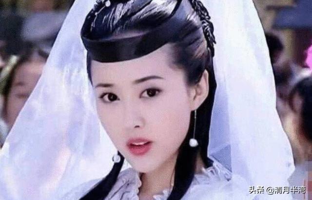 当年皮相骨相俱佳,却渐渐被遗忘的绝色美女,谁最让你念念不忘?