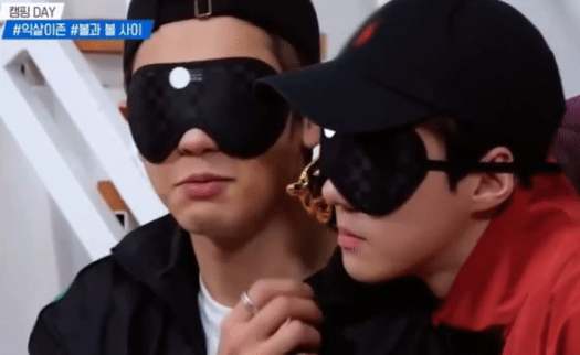 吴世勋从不用蓝牙耳机，因他不用“助听器”，26岁性格却像大爷