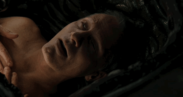 尺度疯狂到颠覆认知!性张力爆满,全程无尿点,还让人生理不适?