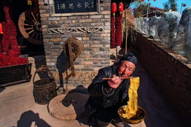 我们为什么要吃米面？南北主食从何而来