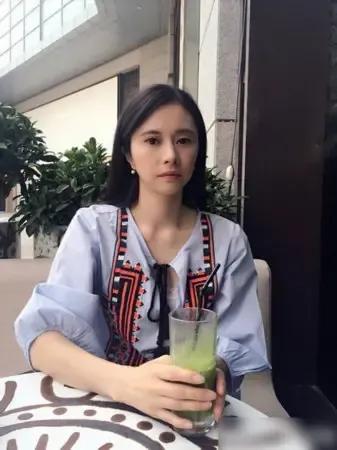 何美钿:从体操女孩到TVB当红花旦的传奇蜕变