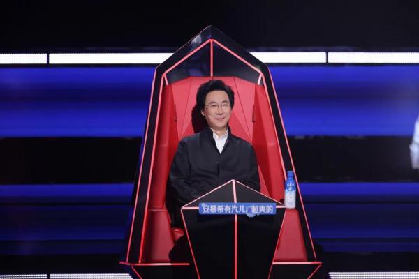 《2022中国好声音》首播开唱引热议！开启盛夏声梦之旅