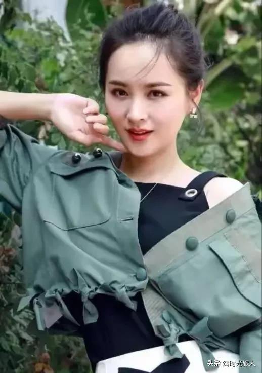 邓莎—每图分享