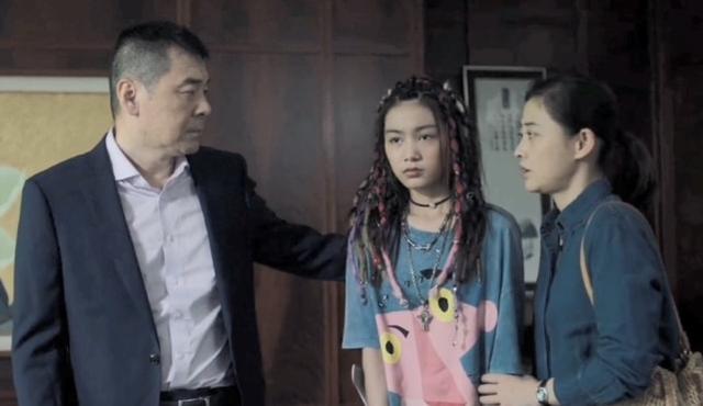 不惑之旅：简单意外怀孕，王忆如联手林婉柔害其流产，马列文暴怒