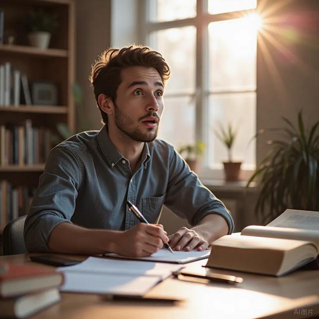 别和DeepSeek比效率！人味儿才有趣，“会犯错”才是价值