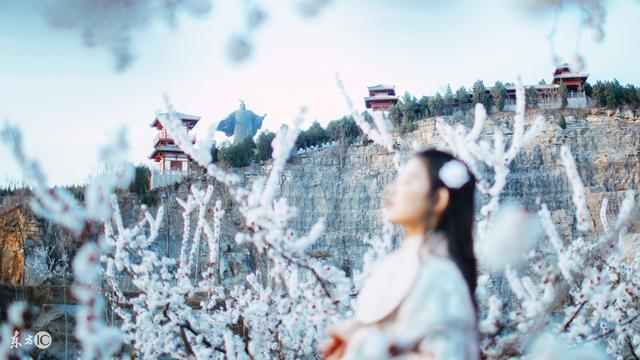 故事：冷宫闹鬼，她才不信鬼神之说，先抓回来审一遍再说