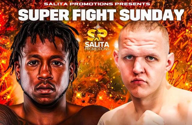 布兰登·摩尔在混乱中击败斯凯勒·拉西