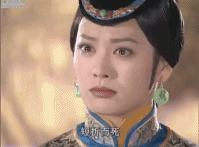 抛开偏见,咆哮帝马景涛和宁静在《孝庄秘史》里演技真的很好