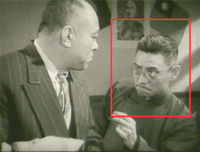 老电影《兵临城下》:《甲午风云》原班人马上阵,却被雪藏14年