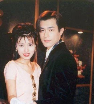 港娱记曝51岁古天乐已结婚生子，孩子已10岁，但在八个月前已离婚？