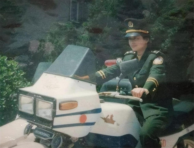 1997年白宝山被判死刑,情妇谢宗芬获刑12年,出狱后选择再赴新疆