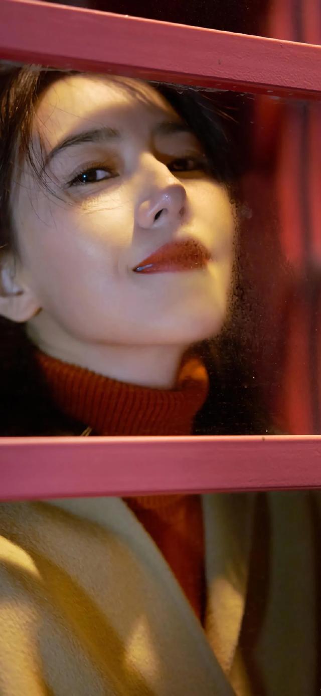 俺的女神高圆圆高清无水印性感壁纸美图大放送