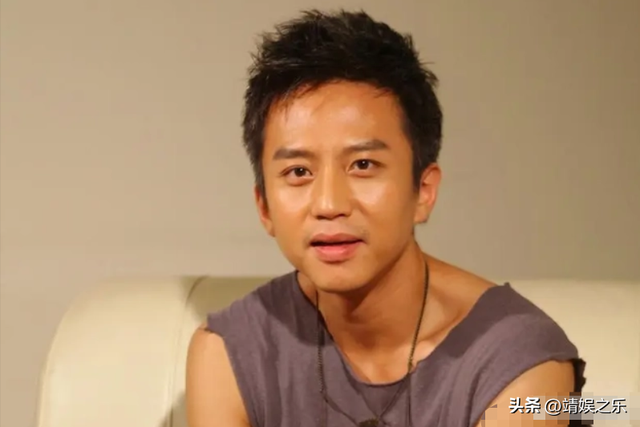 时隔18年后才明白，邓超和郝蕾当时分手，不仅因为女方为戏献身