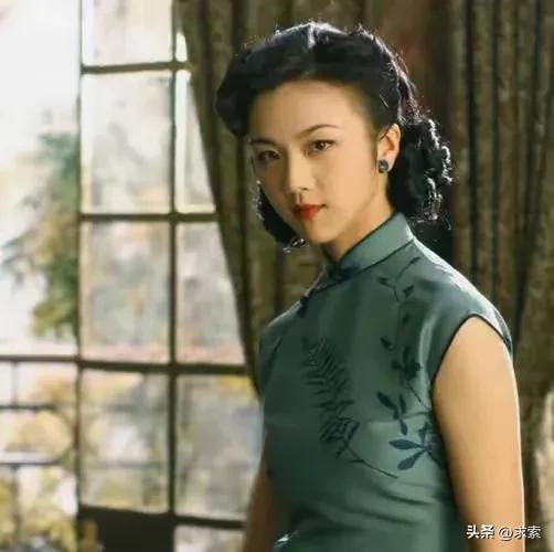 汤唯《色戒7》上演“激情”戏码!全裸镜头引热议网友直呼太劲爆