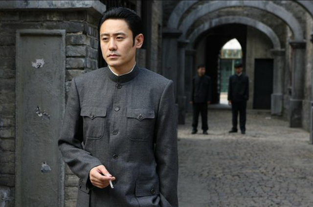 10年后再看《黎明之前》,终于看懂了该剧的结局,其背后另有深意