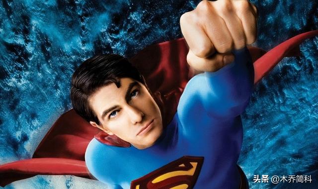 电影《超人》：人物形象和性格的塑造，为故事情节和角色发展增色