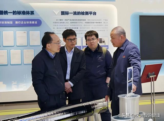 从湖北随州随县走出来的中国工程院院士、著名陶瓷材料专家傅正义