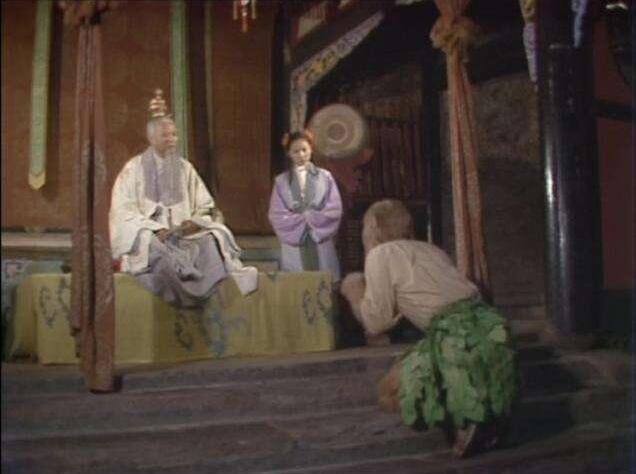 西游记中孙悟空的师父菩提祖师到底是什么身份,连如来也看不出来