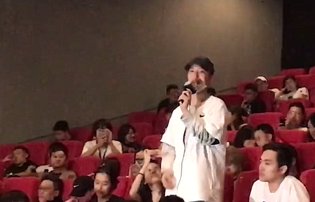 恐受范冰冰波及?范丞丞人气一落千丈,公开自荐卑微求拍戏机会