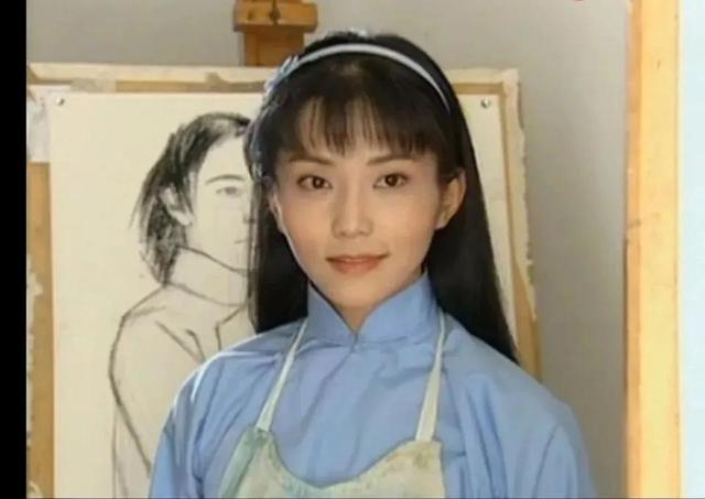 《情深深雨蒙蒙》：尔豪女朋友方瑜，雪姨为何不敢乱发脾气？