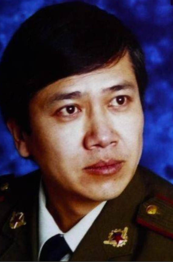 刘继忠:14岁成名,娶鼓手为妻,低调恩爱几十年,今幸福美满