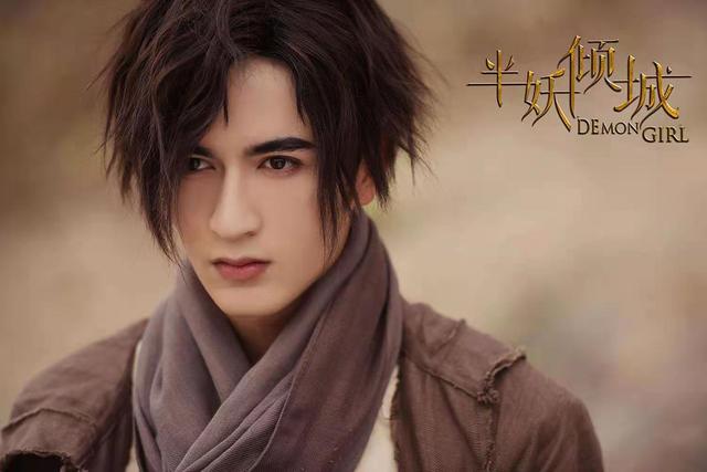 米热演过哪些角色，您知道吗？