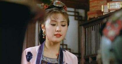 61年20位经典的“潘金莲”们，最后一位是新来的