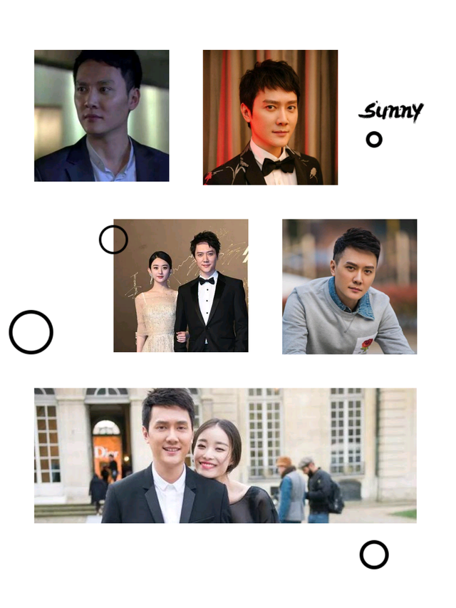 《夏家三千金》演员现状：张檬整容自毁星途，戚薇事业兴嫁良人