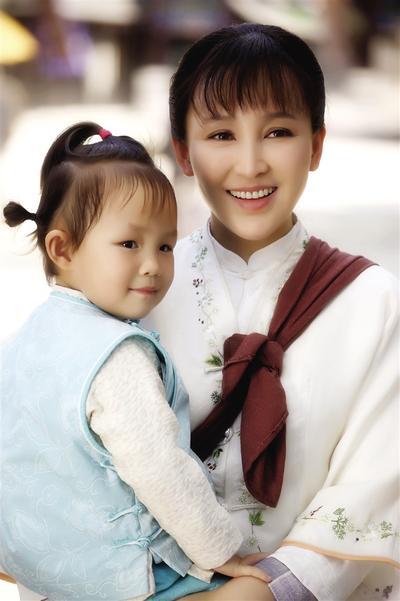 《娘道》向母亲致敬 郭靖宇：拍戏不是为了讨好兜里有钱的人