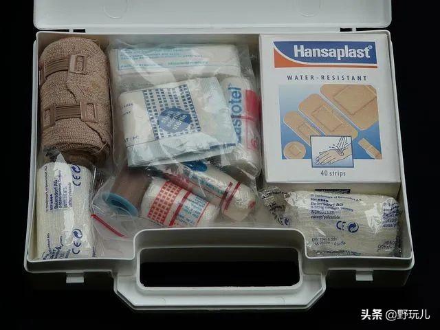 周末特辑:“荒漠求生”揭秘