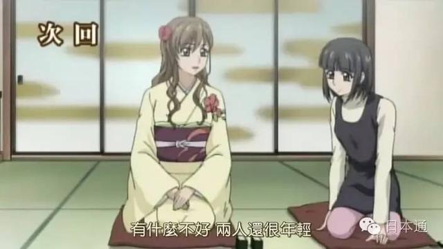 动漫丨没看过这些百合剧，这辈子白活啦！