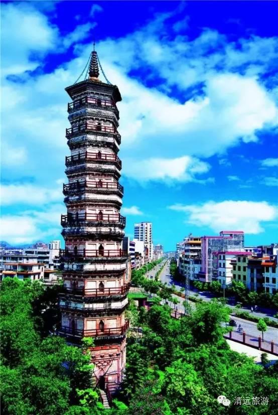 你是不是正宗的清远人，一道题就可以证明！