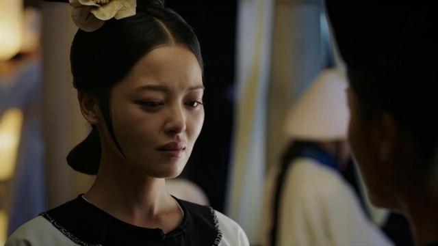 后宫生存法则:紫禁城最会演戏的金玉妍,为何没能笑到最后?