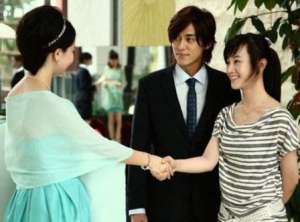 下家三千金(十年后回看《夏家三千金》,才发现全剧堪称渣男渣女集中营)