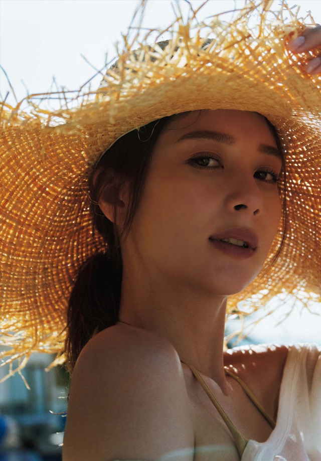 Niki(丹羽仁希) 写真