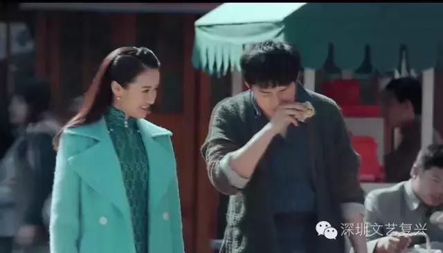 她是白衣校花也是老九门的丫头，昨晚领盒饭下线，网友：终于走了