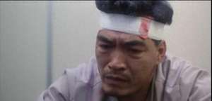 张敏火舞风云(《火舞风云》性感女神张敏牺牲最大力作同红姑飙戏够狠)